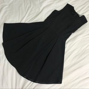H&M Black Dress